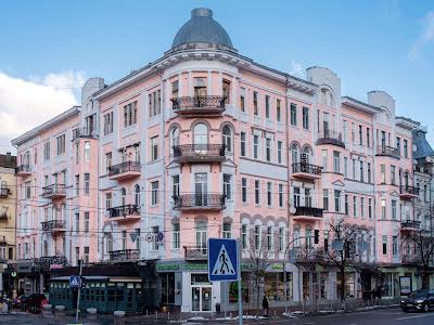 квартира по адресу Большая Житомирская ул., 40