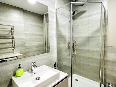 квартира по адресу Вышгородская ул., 45г
