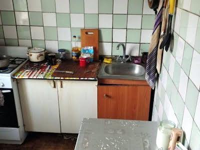 квартира по адресу Леся Курбаса просп., 18-Г