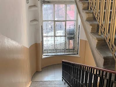 квартира за адресою Київ, Велика Васильківська вул. (Червоноармійська), 28