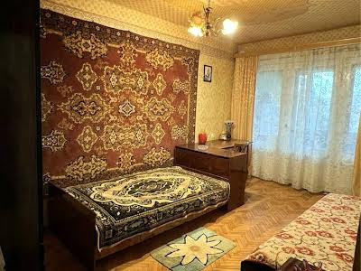квартира по адресу Львовская ул., 51