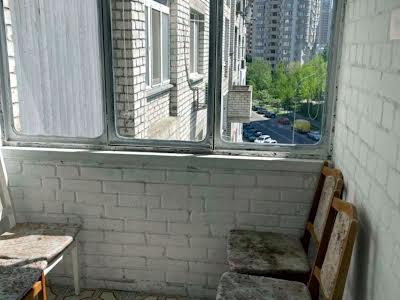 квартира за адресою Сортувальна вул., 4
