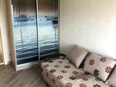 квартира по адресу Сергея Данченко ул., 30