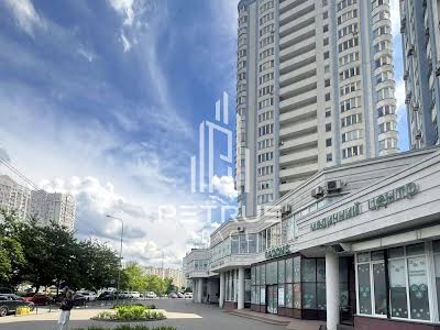 квартира за адресою Київ, Дніпровська набережна вул., 26-І