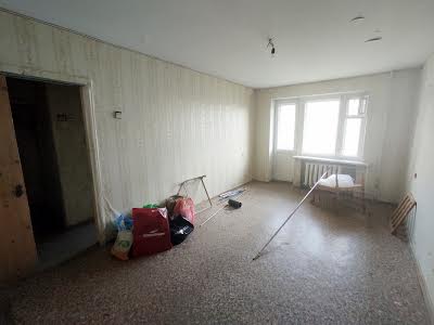 квартира за адресою Педагогічна вул., 18