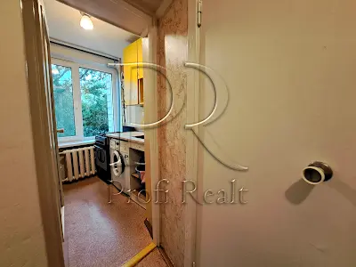 квартира по адресу Златопольская ул., 3