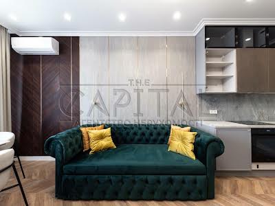 квартира по адресу Фортечный тупик (Тверской), 7в