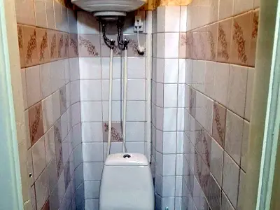 квартира за адресою Братиславська вул., 8