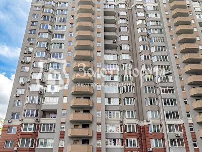 квартира за адресою Пономарьова вул., 26