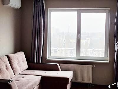 квартира за адресою Тираспольська вул., 60