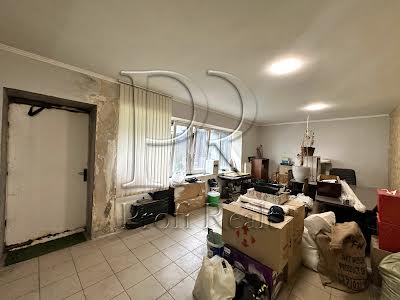 комерційна за адресою Лук'янівська вулиця, 21Б