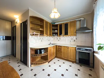 квартира по адресу Чернобыльская ул., 24/26
