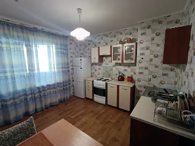 квартира по адресу Сергея Данченко ул., 3