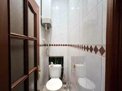 квартира по адресу Большая Житомирская ул., 4