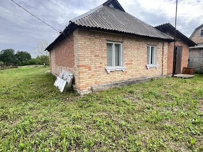 дом по адресу с. Пуховка, Пухівка