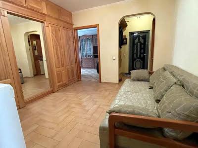 квартира по адресу Петра Григоренко просп., 3-А