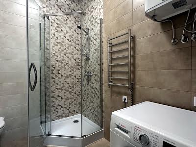квартира за адресою Зарічна вул., 1а