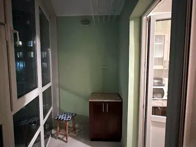 квартира за адресою Бориса Гмирі вул., 16