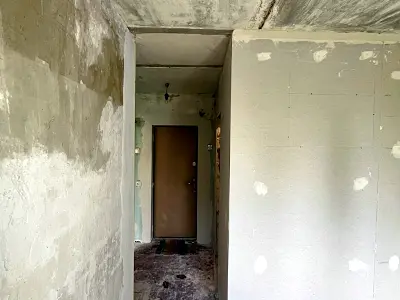 квартира по адресу Леся Курбаса просп., 9-Г