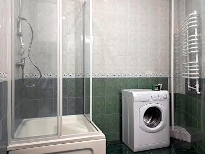 квартира за адресою Бориса Гмирі вул., 1Б/6