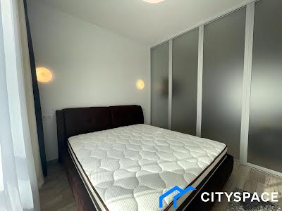 квартира за адресою Київ, Бульварно-Кудрявська вул. (Воровського), 17