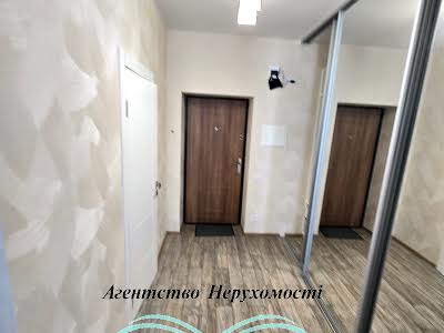 квартира за адресою с. Крюківщина, Одеська вул., 66