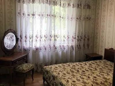 квартира по адресу Холодногірська вул. (Єлізарова), 4