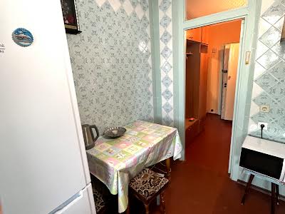 квартира по адресу Оноре де Бальзака ул., 63-Б