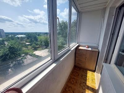 квартира за адресою Чернікова, 36