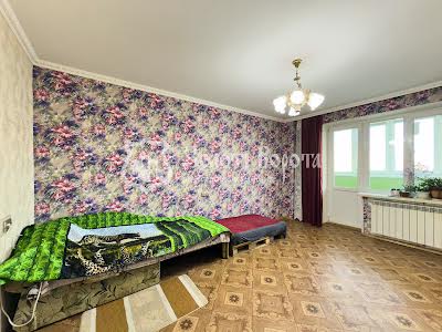 квартира по адресу Драгоманова ул., 5