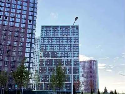квартира за адресою Віктора Некрасова вул. (Північно-Сирецька), 6