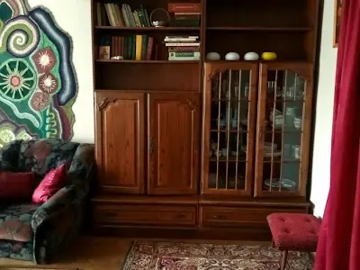 квартира за адресою Братиславська вул., 32-А