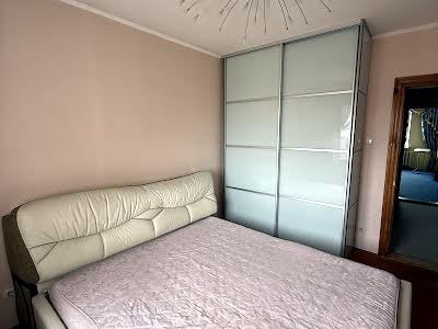 квартира по адресу Сосницкая ул., 19