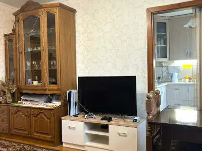 квартира по адресу Елены Телиги ул., 43
