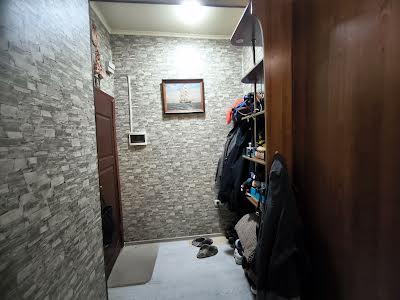квартира по адресу Ирпень, Киевская ул., 22Ж
