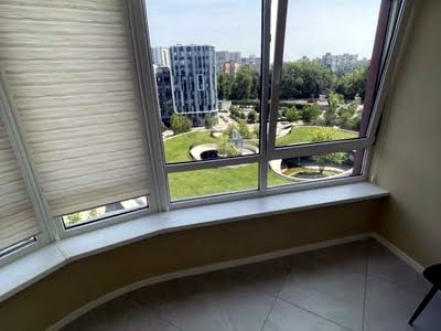 квартира за адресою Тадея Рильського бульв., 3