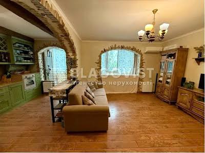 квартира за адресою Метрологічна вул., 13