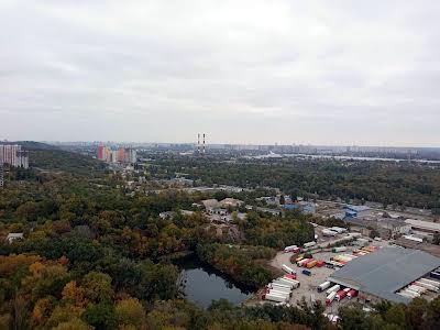 квартира за адресою Моторний пров., 9