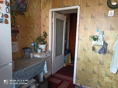 квартира за адресою Старокиївська вул., 9