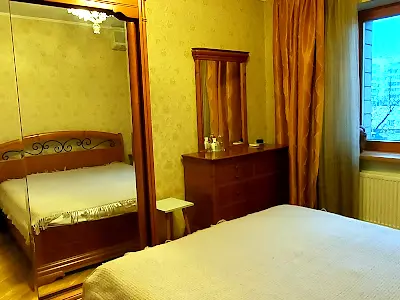 квартира за адресою Харківське шосе, 49
