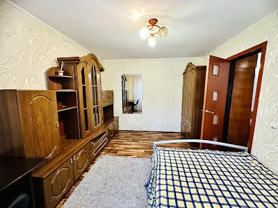 квартира за адресою Київ, Олени Теліги вул., 55