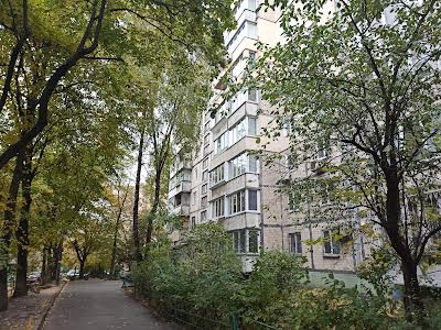 квартира по адресу Дегтяревская ул., 10