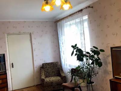 квартира за адресою Сонячна Набережна вул. (Маршала Малиновського), 8
