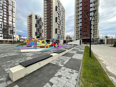 квартира за адресою Ленкавського вул., 34/1