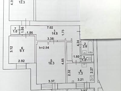 квартира по адресу Киев, Садовского Николая ул., 12