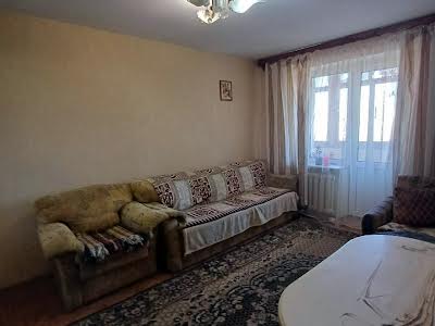 квартира за адресою Академіка Корольова вул., 60