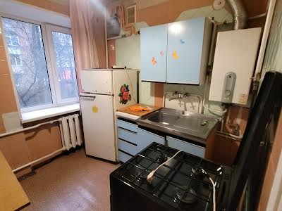 квартира за адресою Відрадний просп. (Чубаря), 28