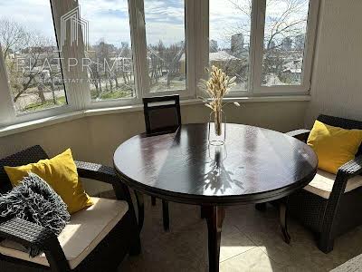 квартира за адресою Зоологічна вул., 6В