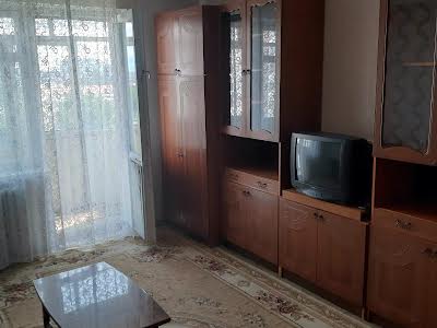 квартира за адресою Вереснева вул., 5