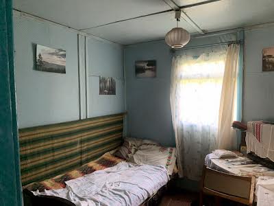 дом по адресу ружичанка
